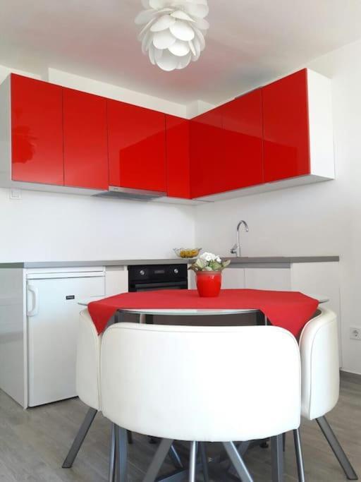 Studio Apartment Ivana - New Sweet Apartment Дубровник Екстер'єр фото