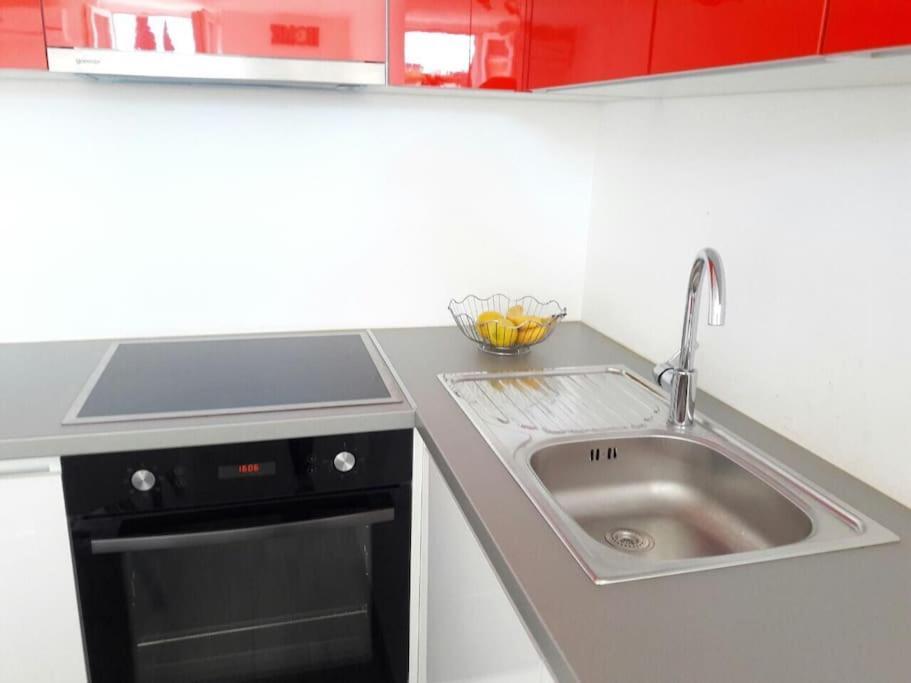 Studio Apartment Ivana - New Sweet Apartment Дубровник Екстер'єр фото