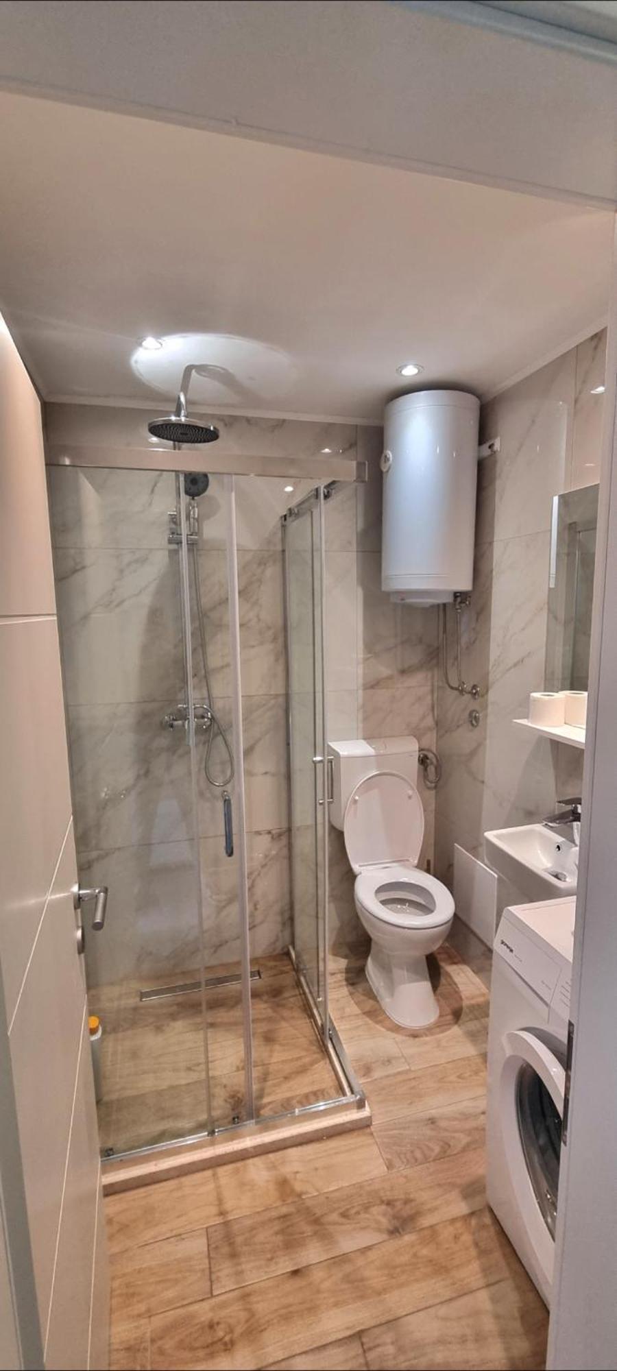 Studio Apartment Ivana - New Sweet Apartment Дубровник Екстер'єр фото